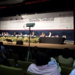 III CONGRESSO NACIONAL DE DIREITO SINDICAL