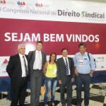 III CONGRESSO NACIONAL DE DIREITO SINDICAL