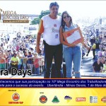 Nayra Days - tratada